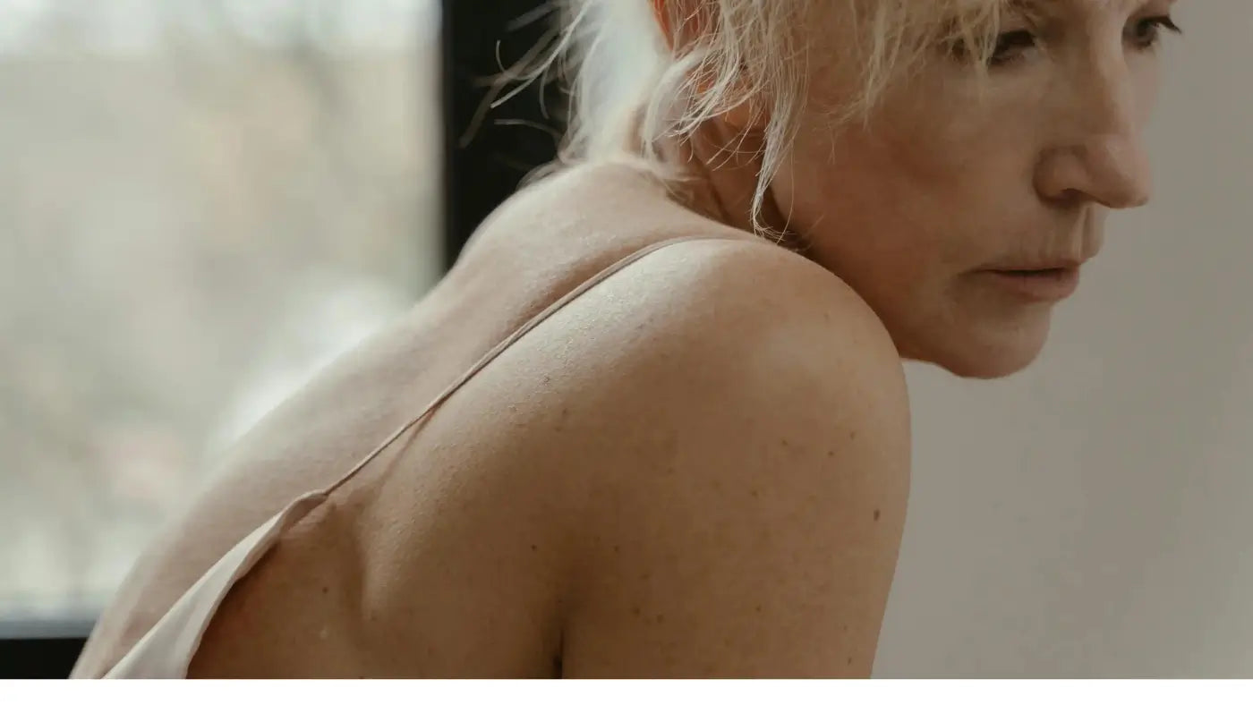 Oorzaken van veroudering