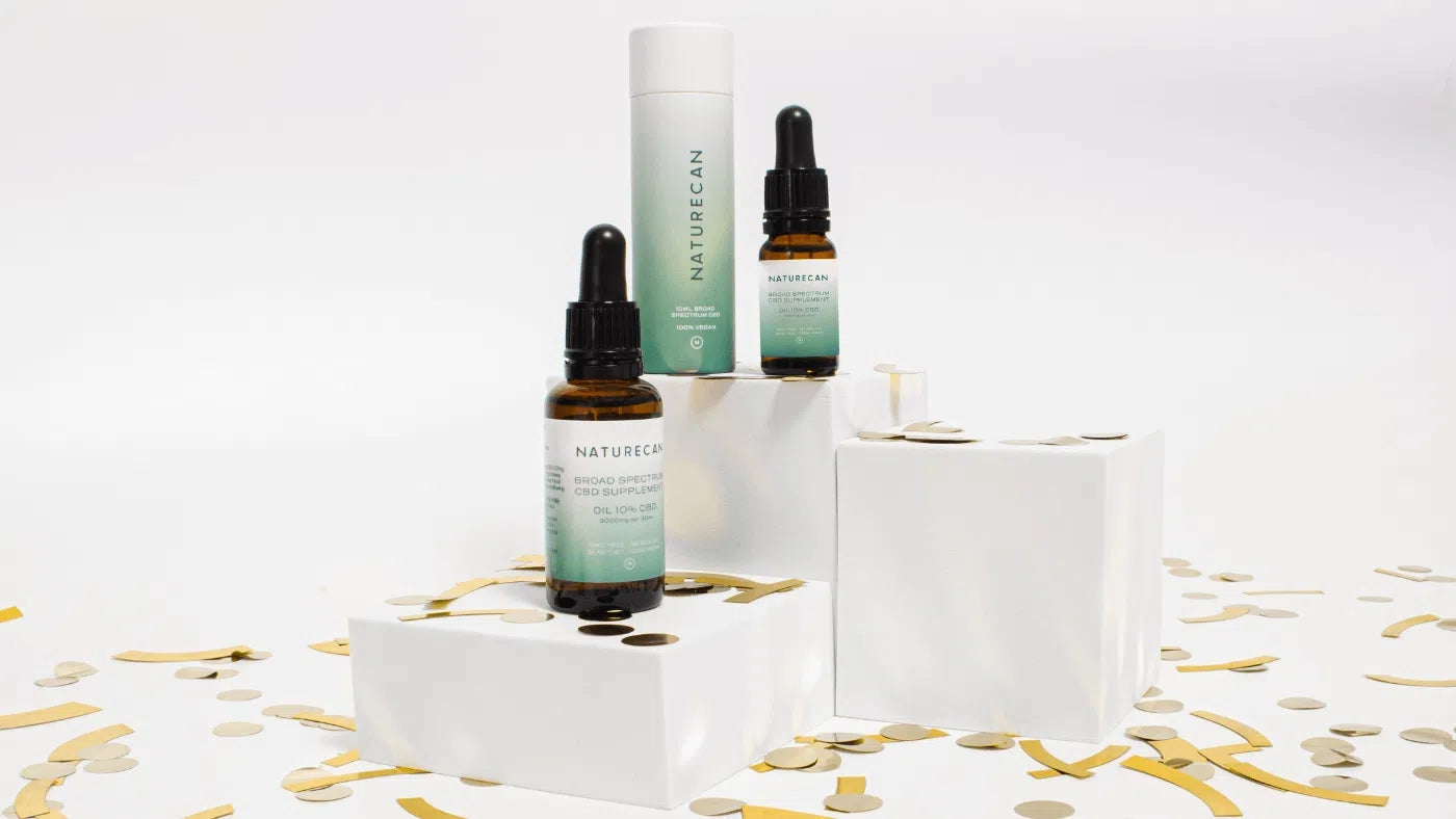 Wat is de beste CBD olie?