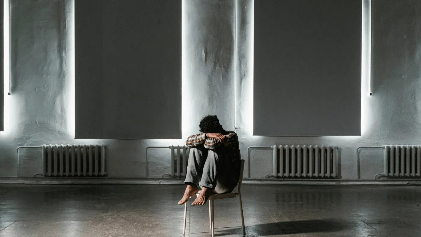 Helpt CBD bij symptomen van angst?