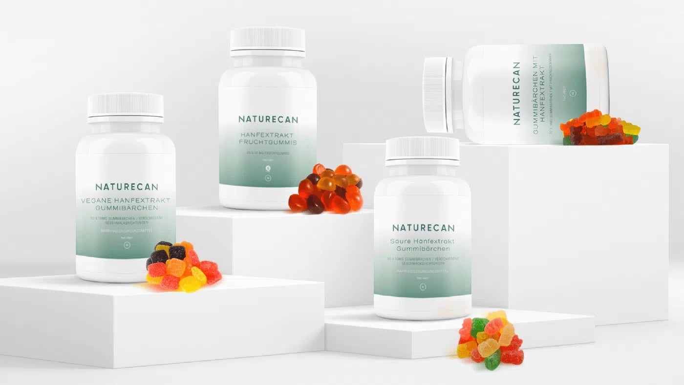Werken CBD Gummies echt?