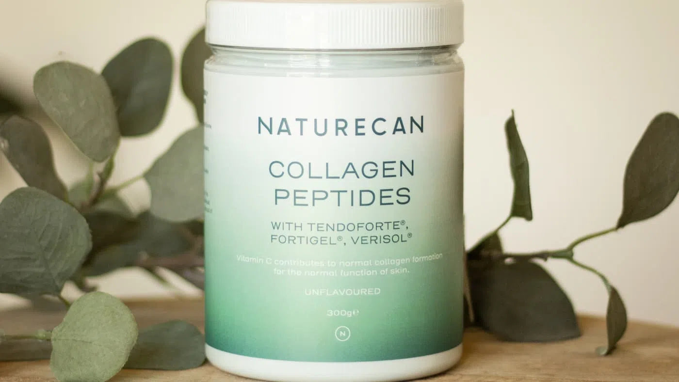 Top 10 mogelijke effecten van collageen