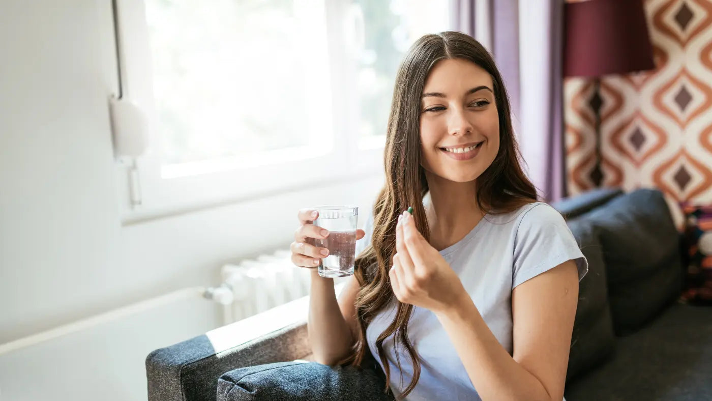 Alpha GPC: Voordelen, dosering en bijwerkingen