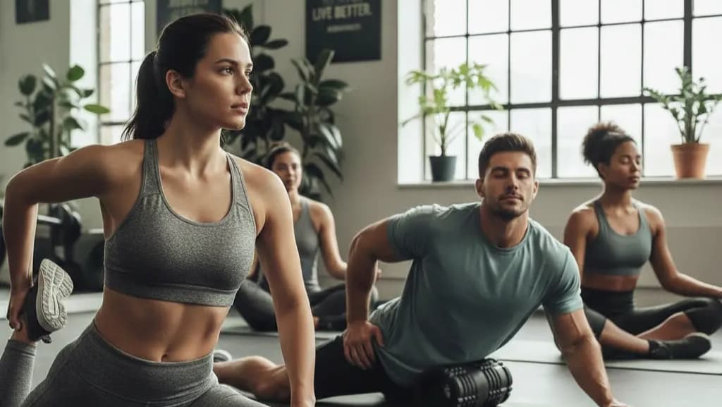 CBD voor sporters: Kan het herstel ondersteunen?