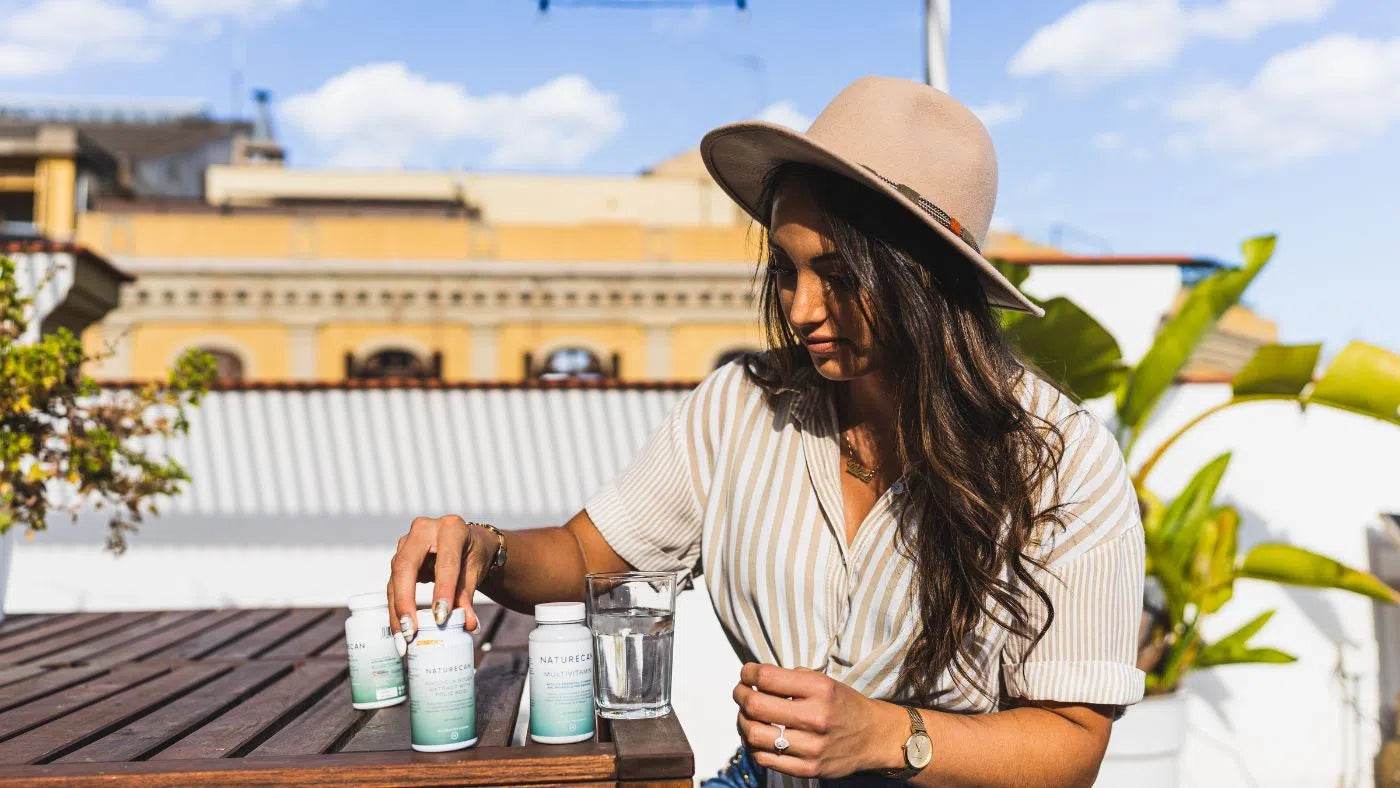 10 Top Supplementen voor Anti-veroudering: Wat Werkt Echt?