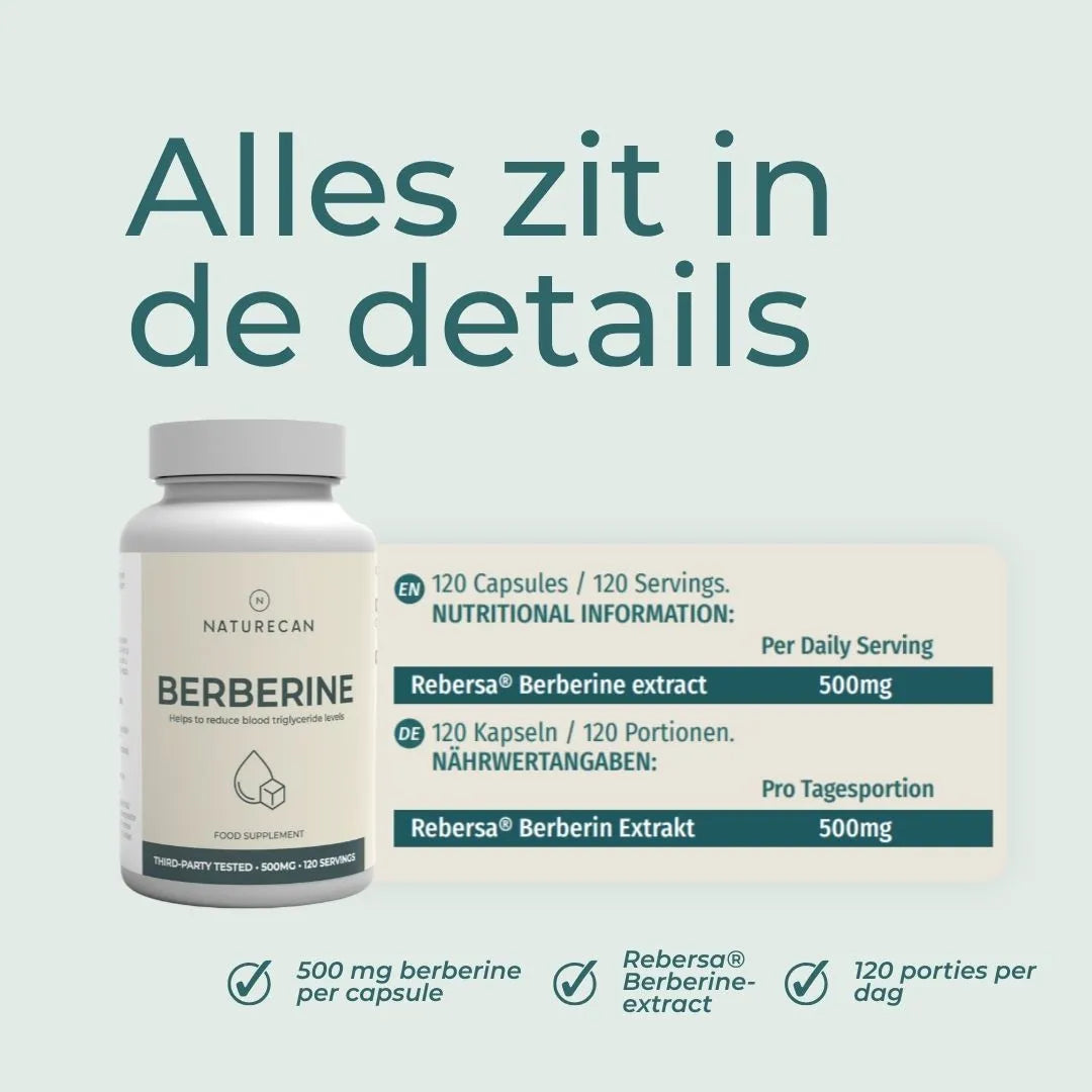 Berberine