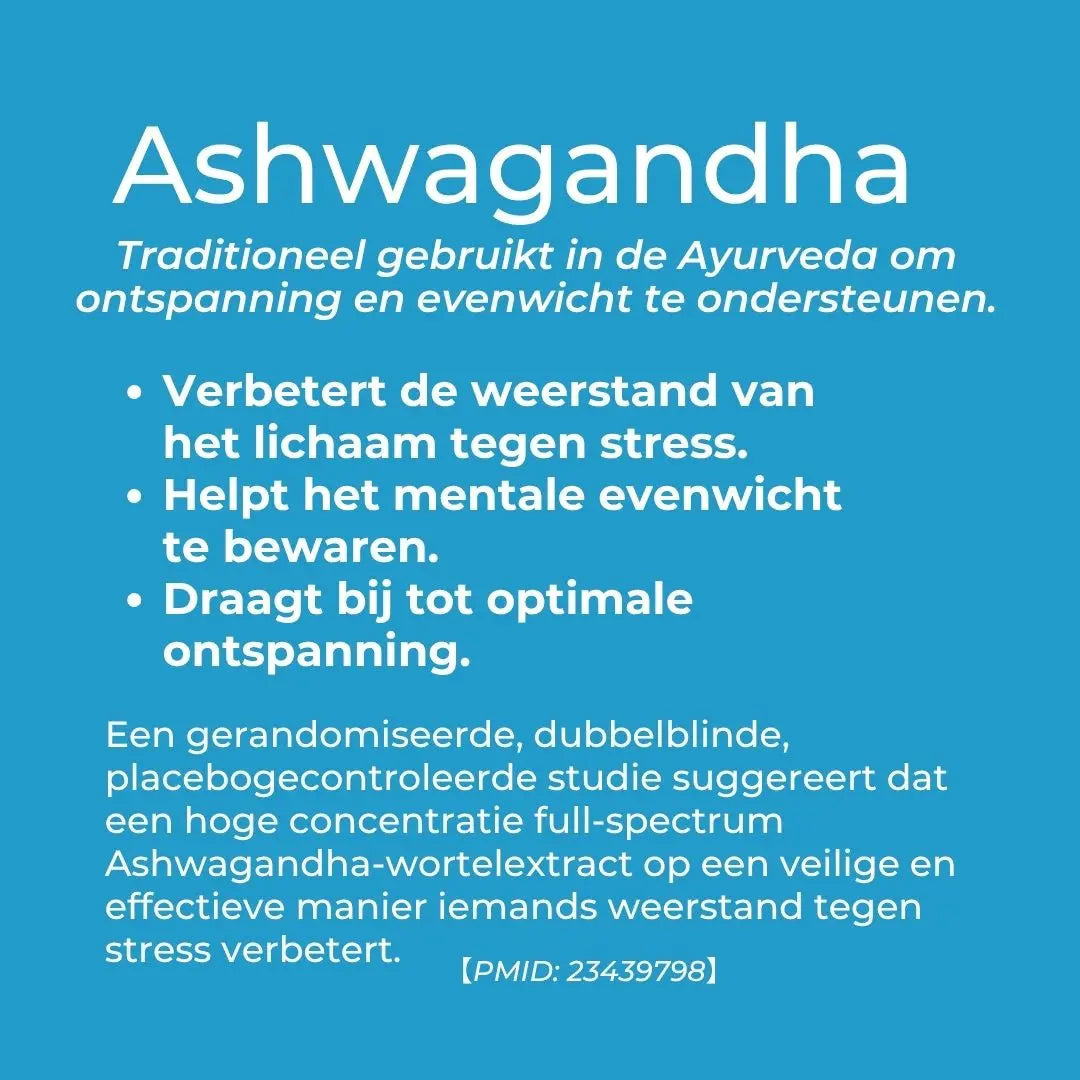 CBD Ashwagandha Relax Gummies