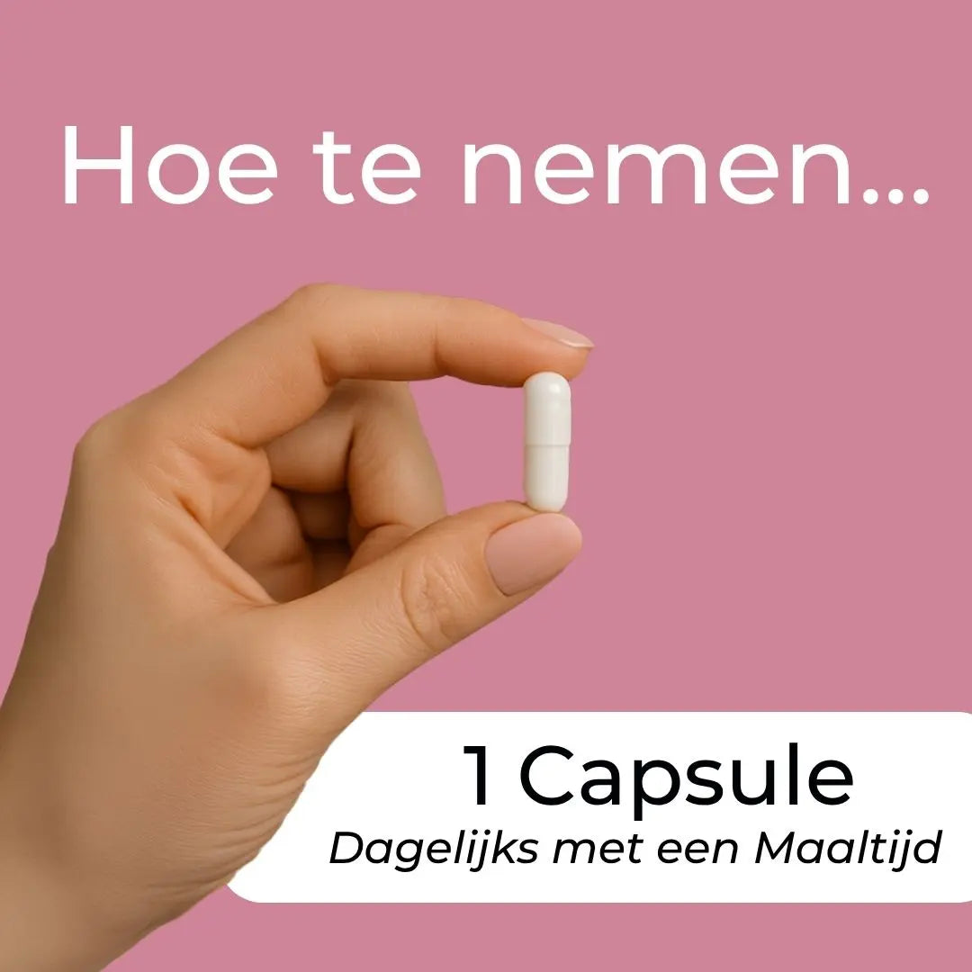 Silica Supplement (Bloosil)