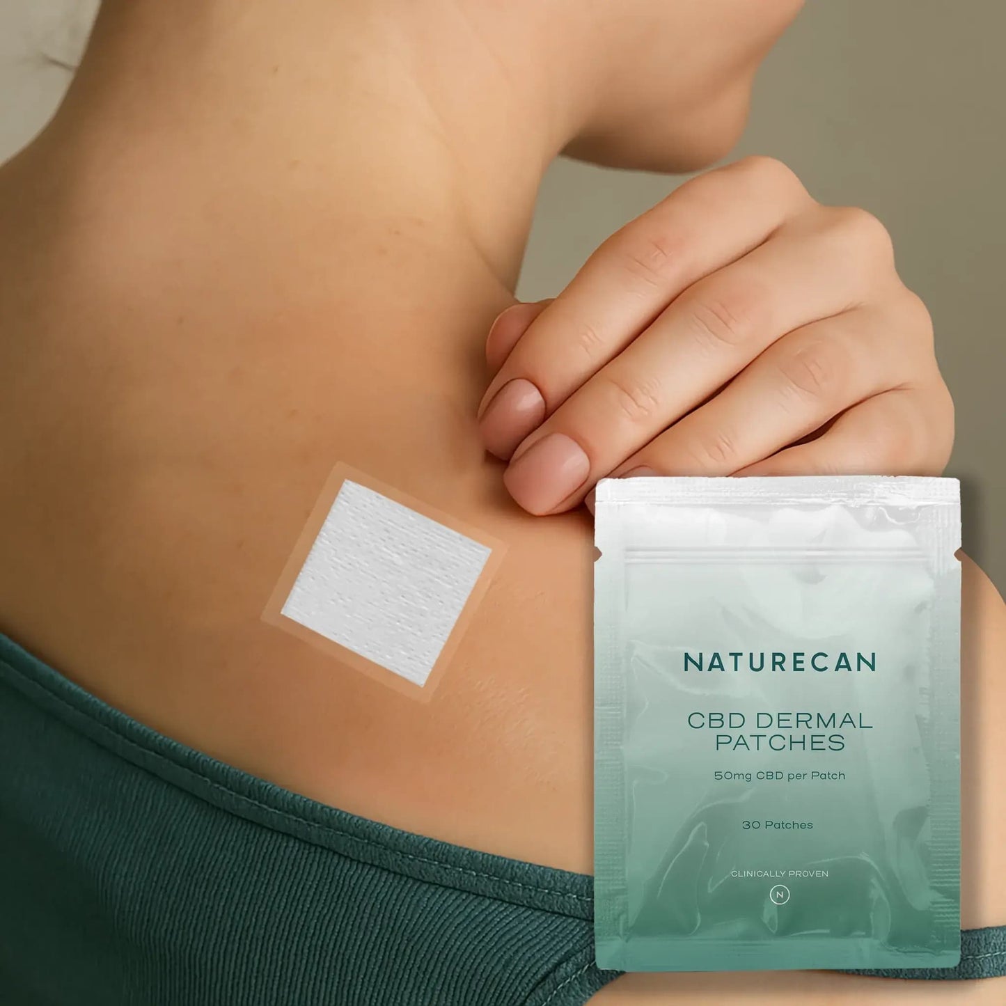CBD Patches
