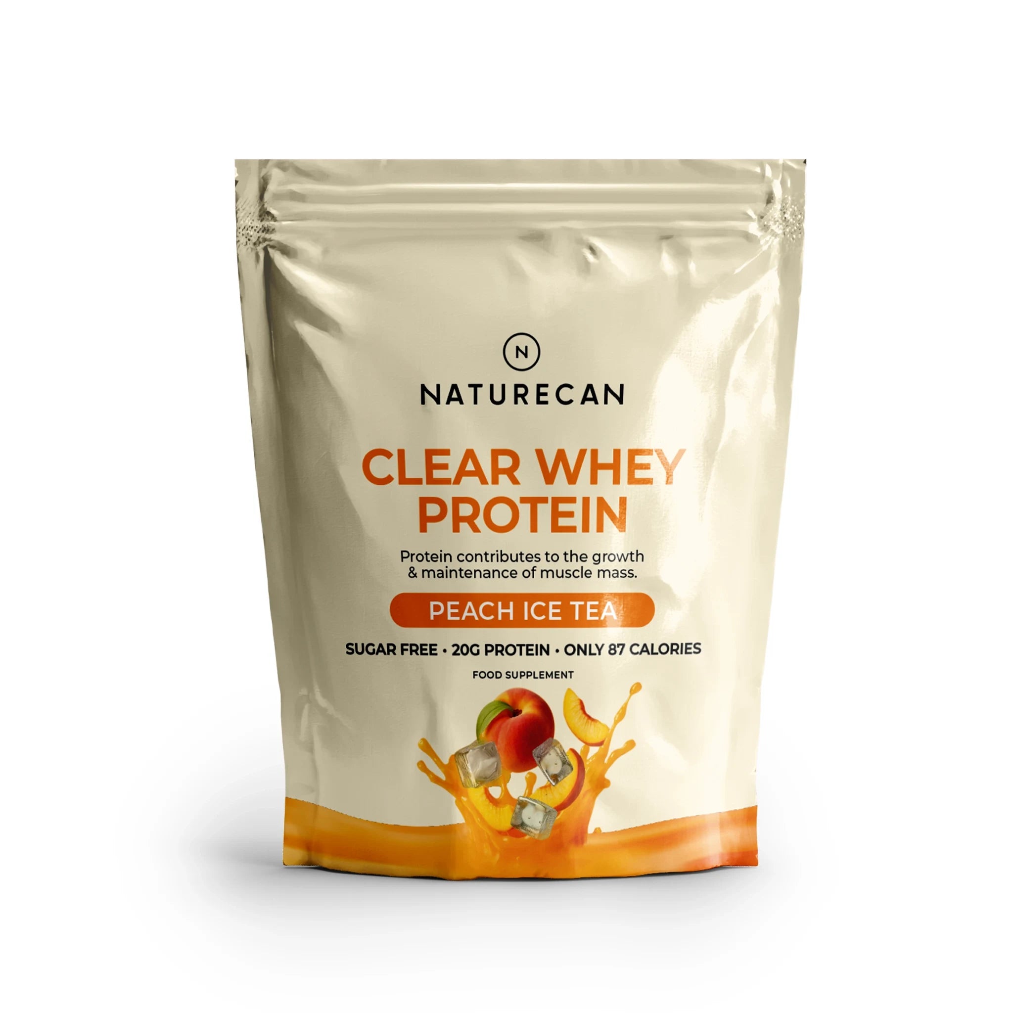 Clear Whey