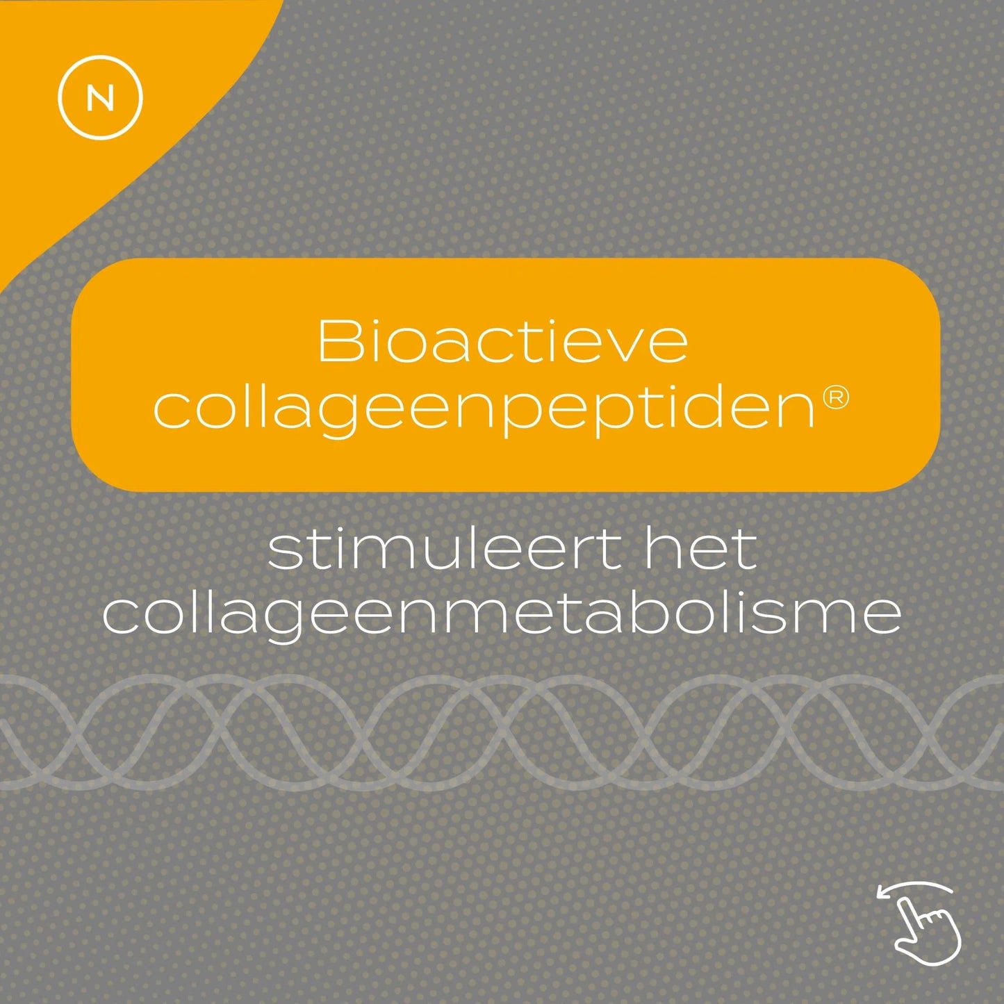 Collageen Peptiden Poeder