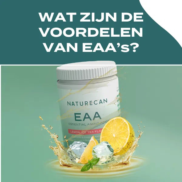 Essentiële Amino Zuren