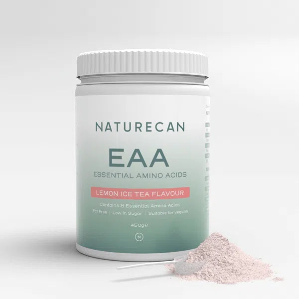Essentiële Amino Zuren