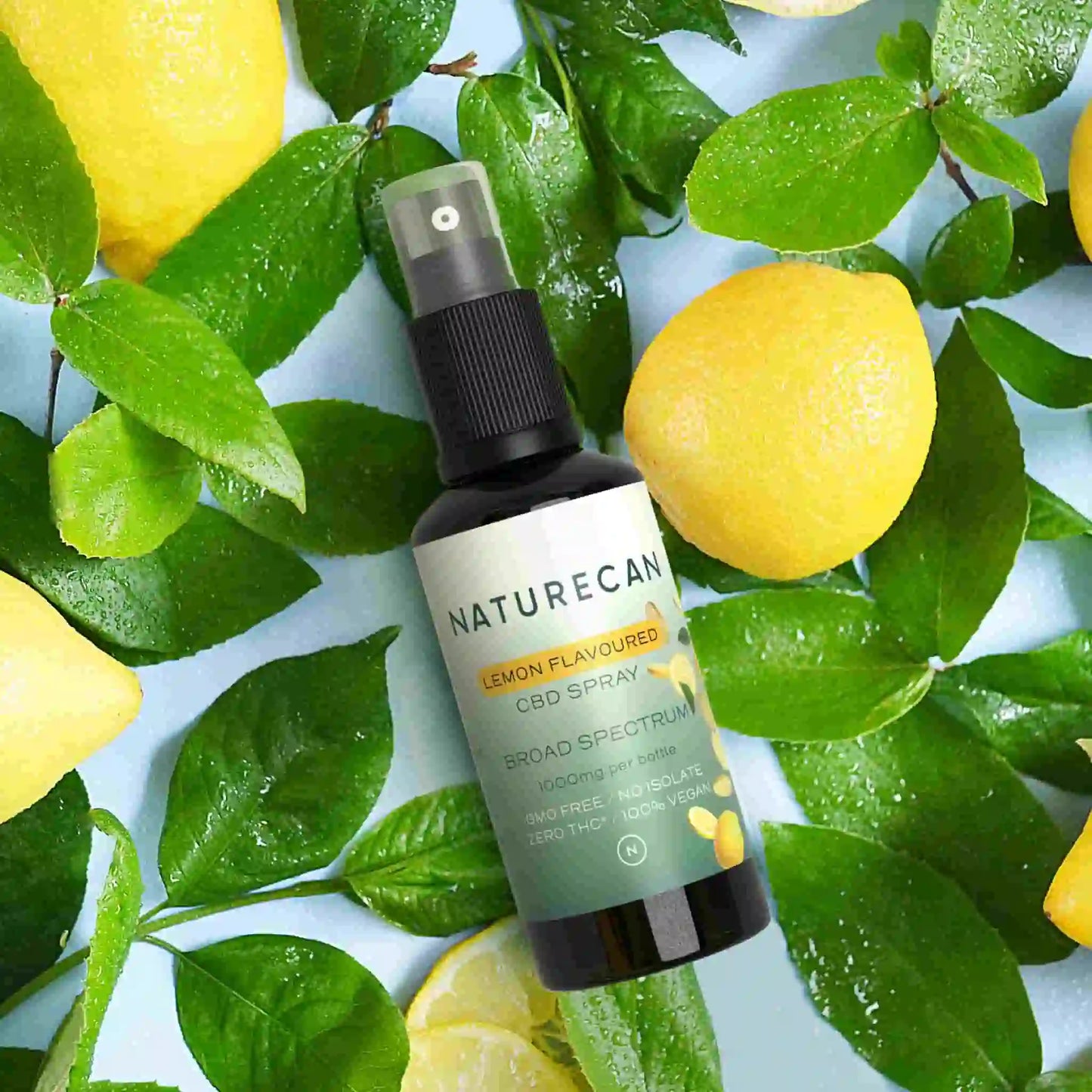 Naturecan CBD Spray