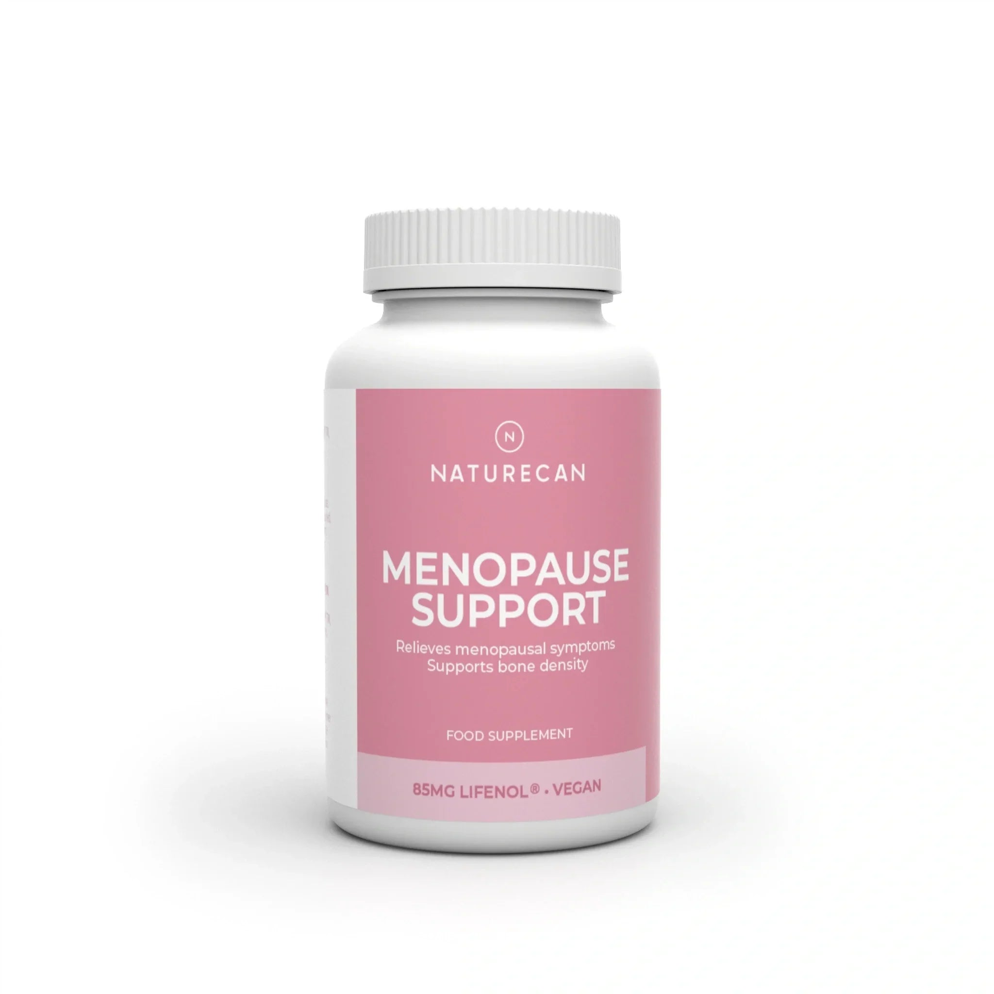 Lifenol (Menopause Support Capsules)