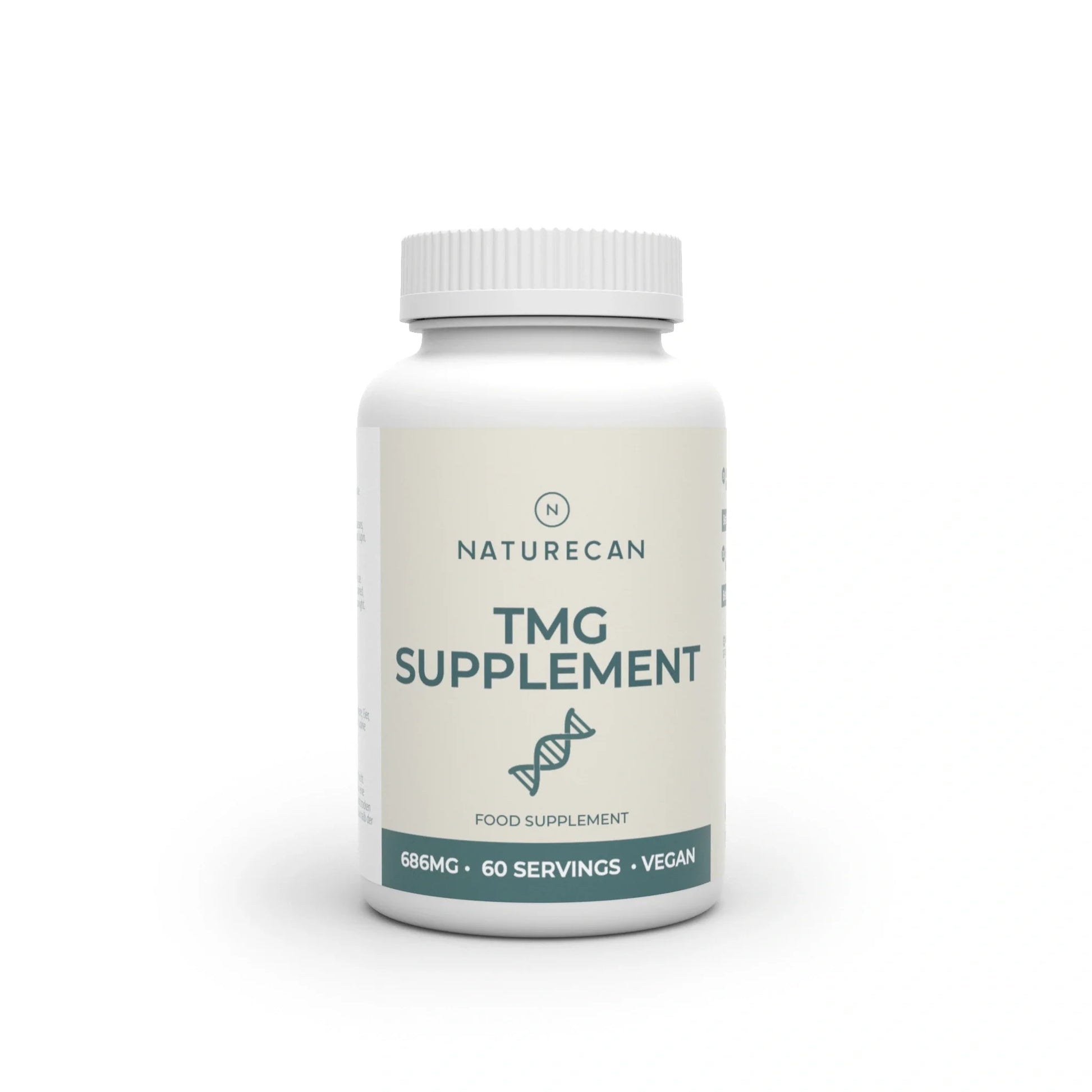 TMG Supplement