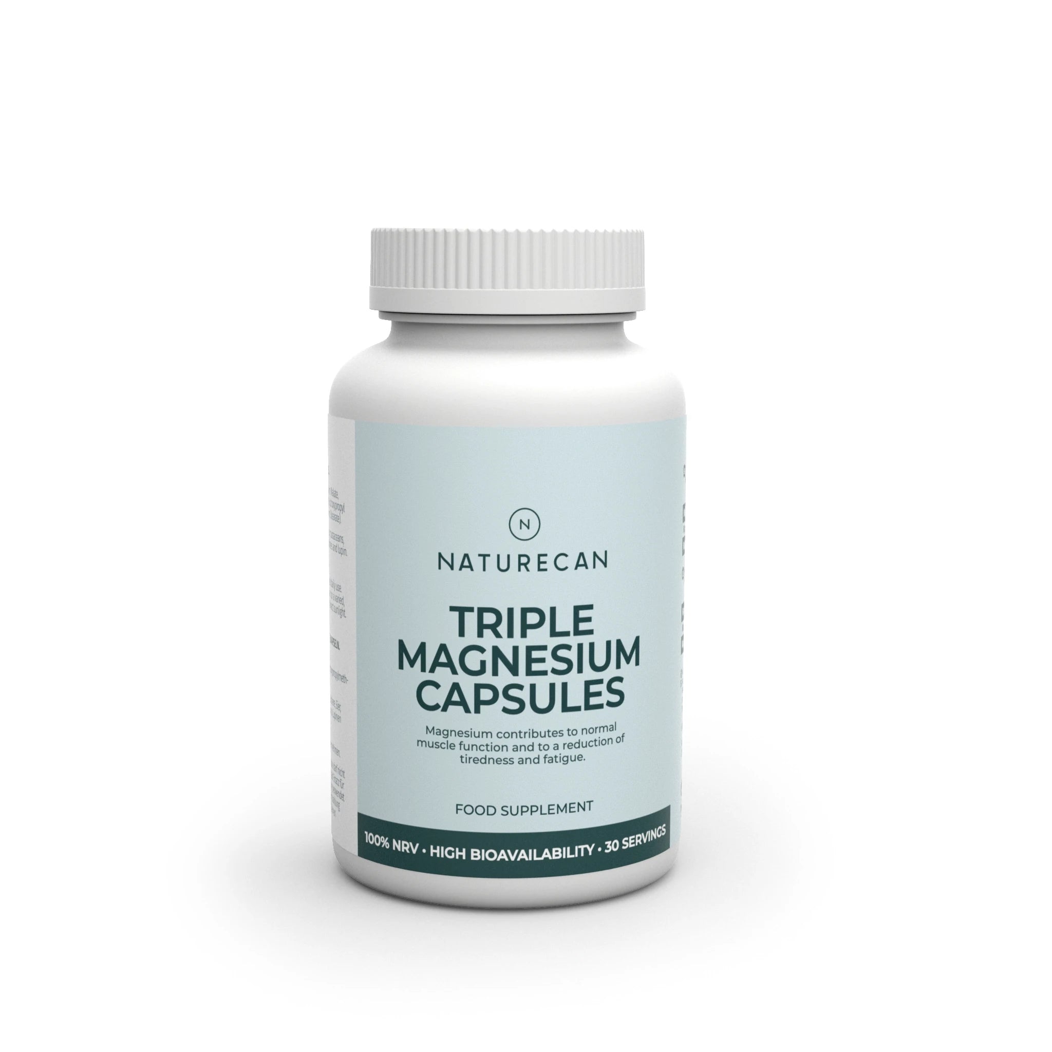 Magnesium Bisglycinaat 3:1