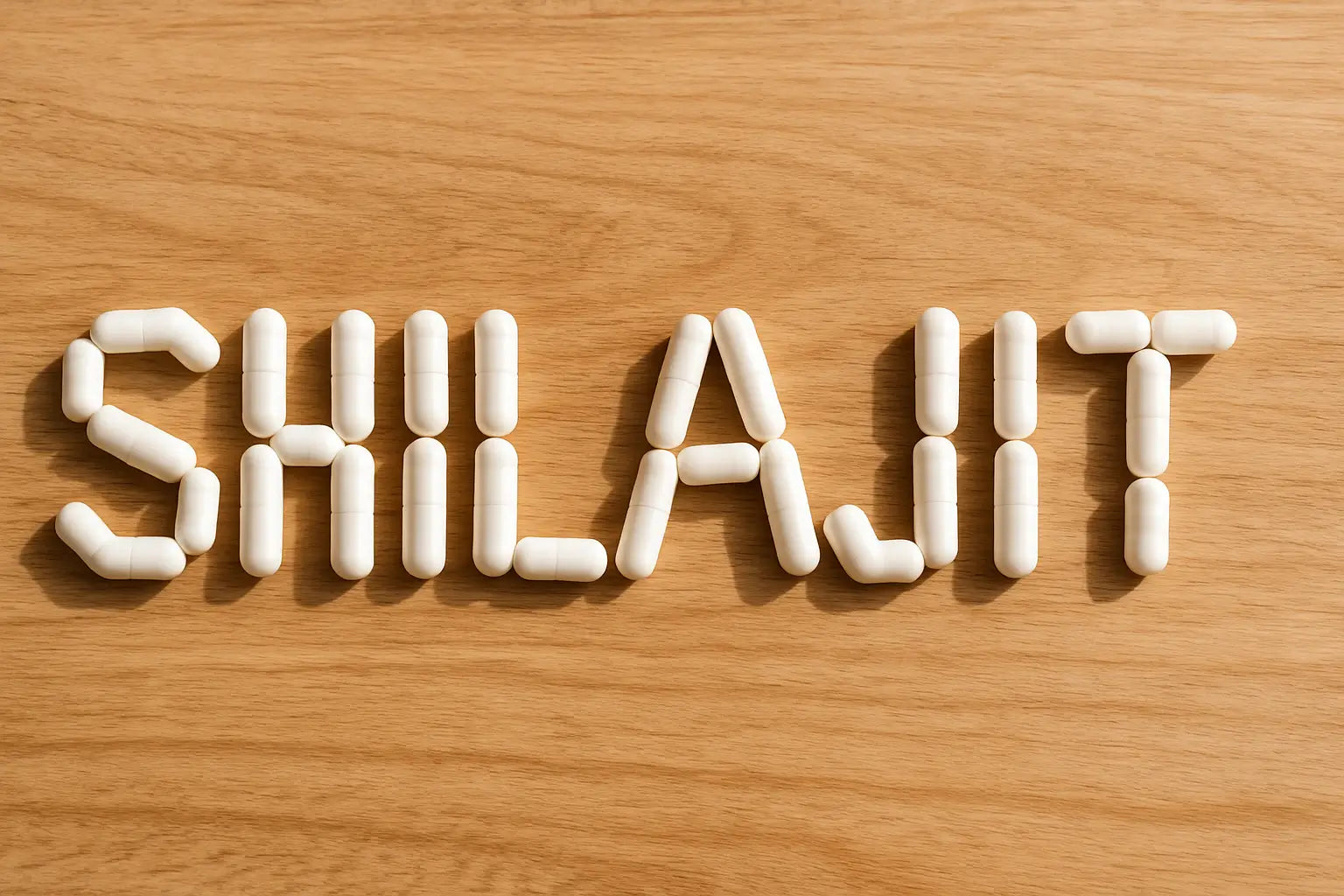 shilajit benefits