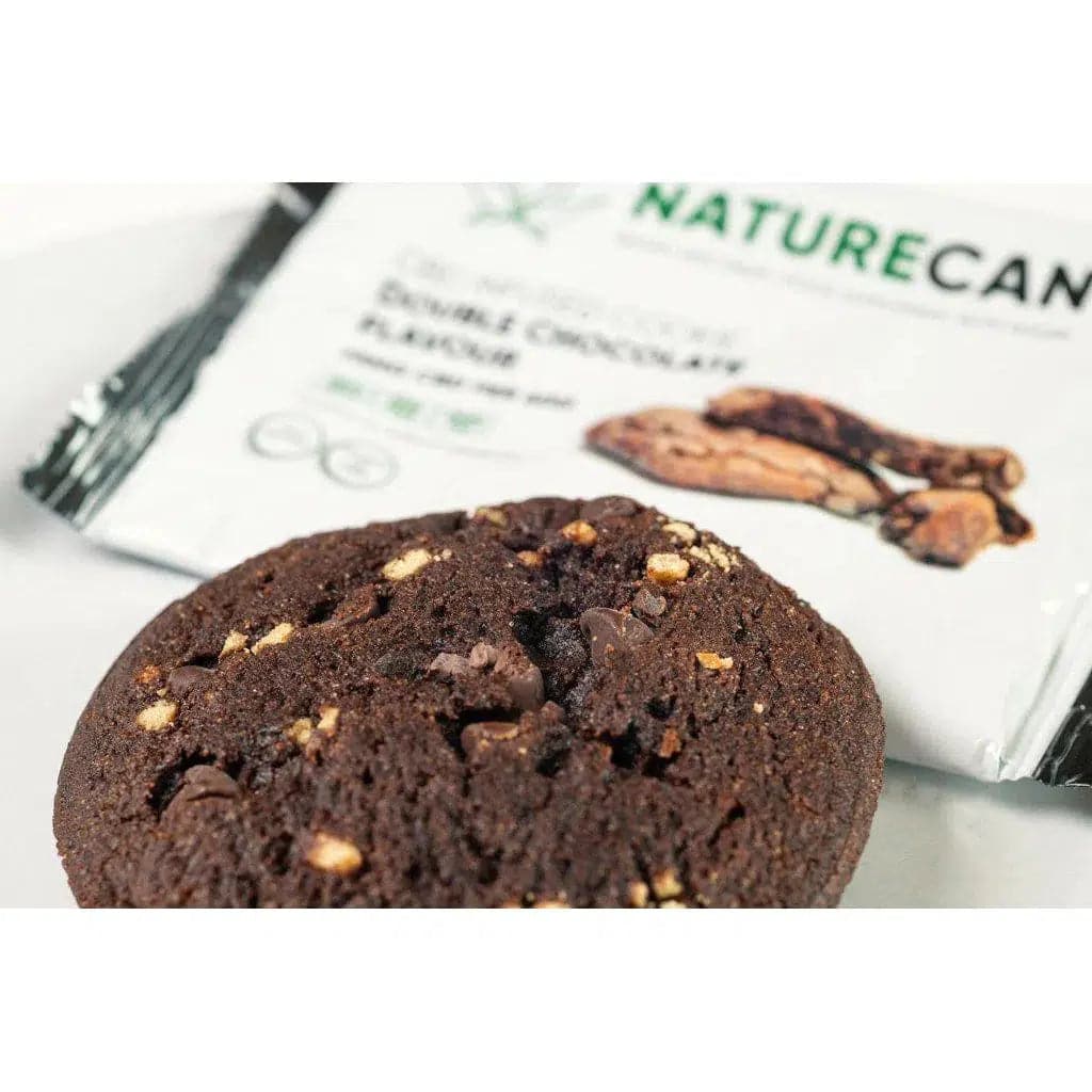 CBD Koekjes