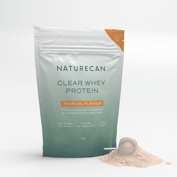 Fruit Whey Isolate
