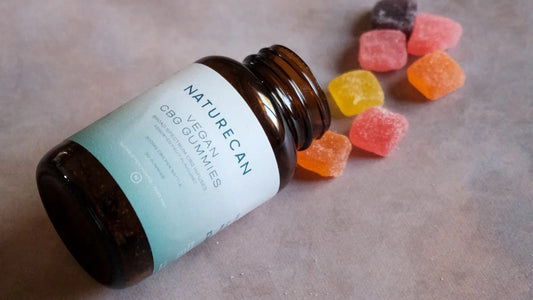 Ontdek de beste Naturecan CBD Gummies