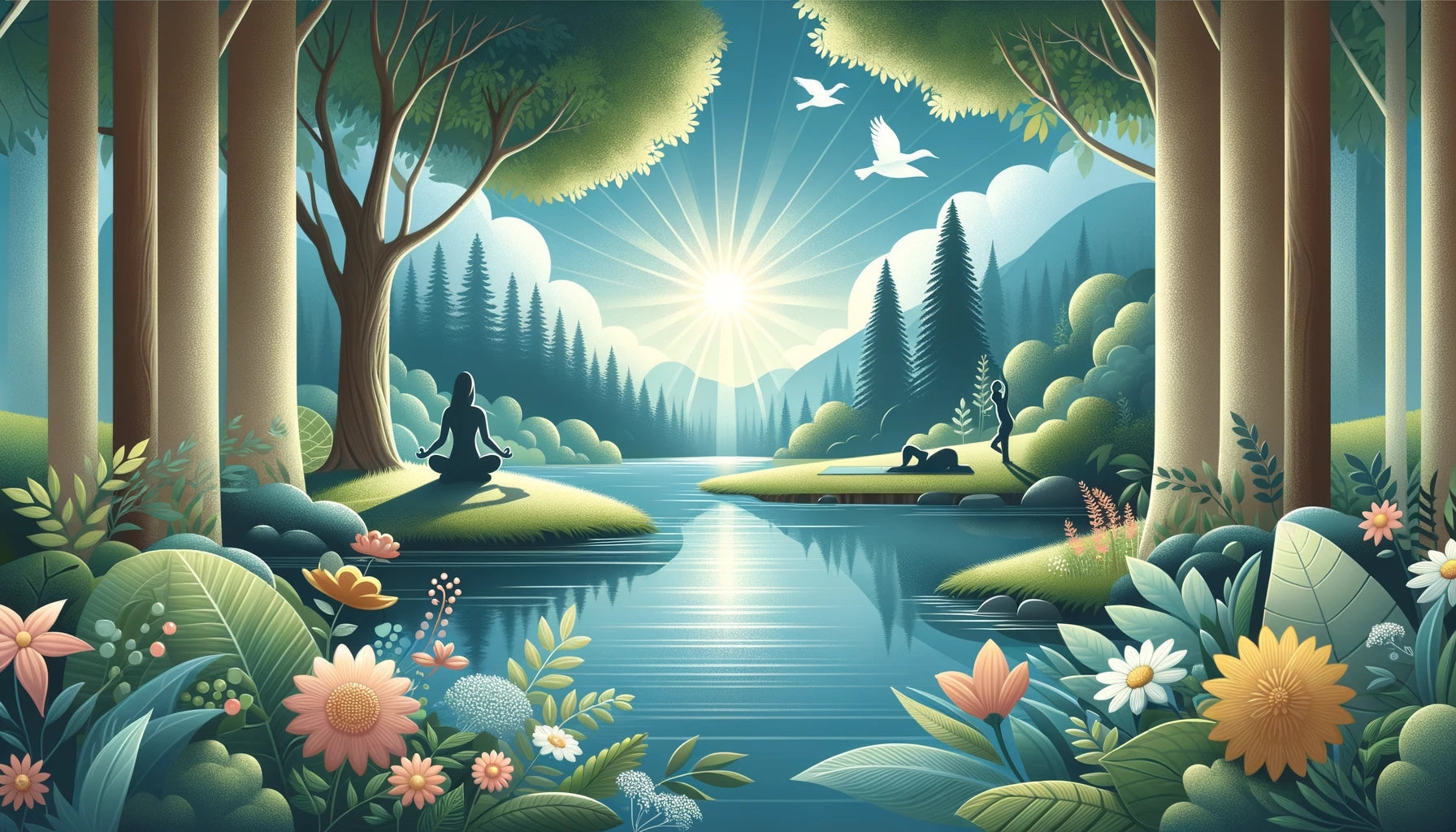 10 gezonde manieren om cortisol te verlagen