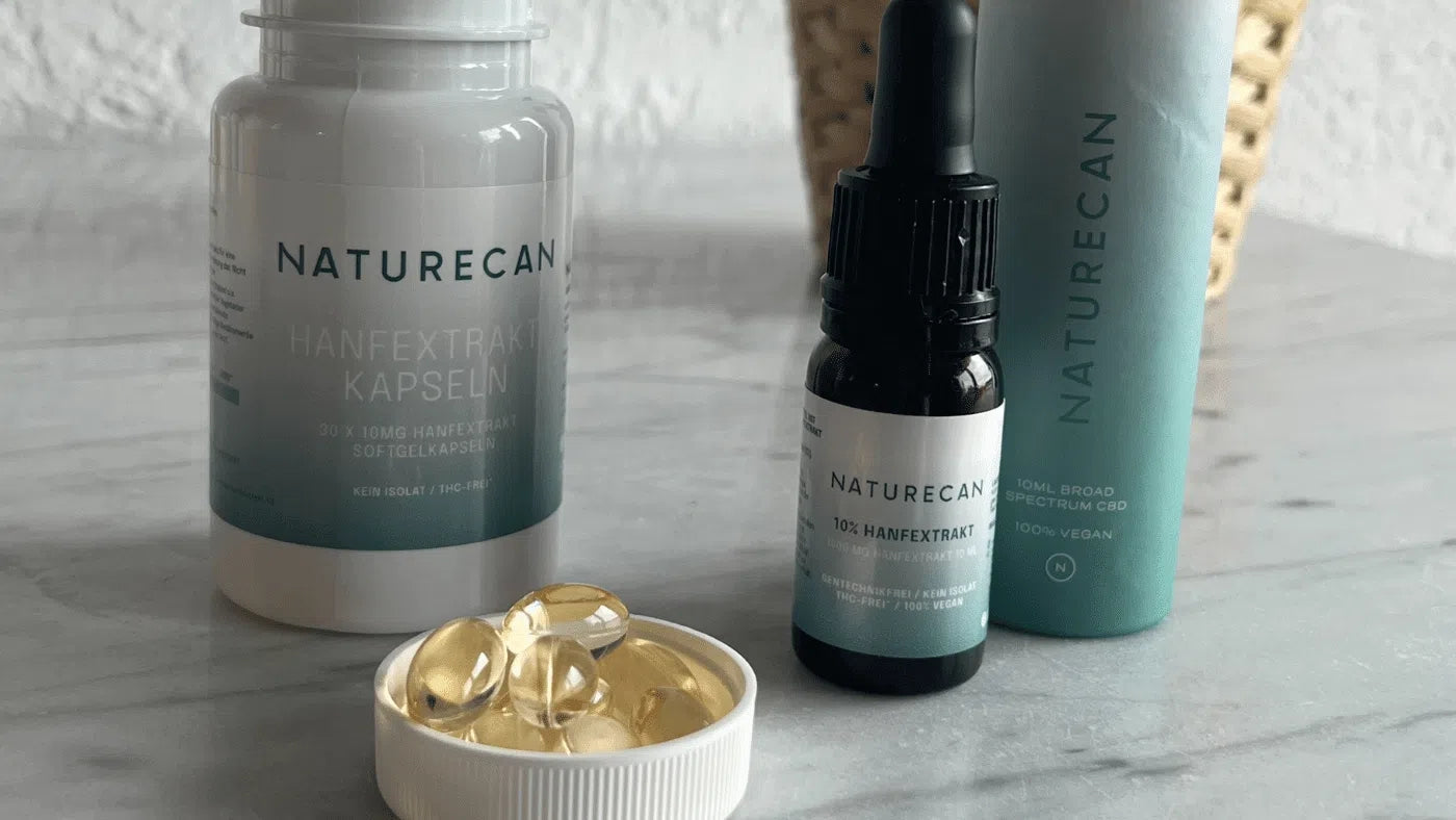 CBD Klant Ervaringen