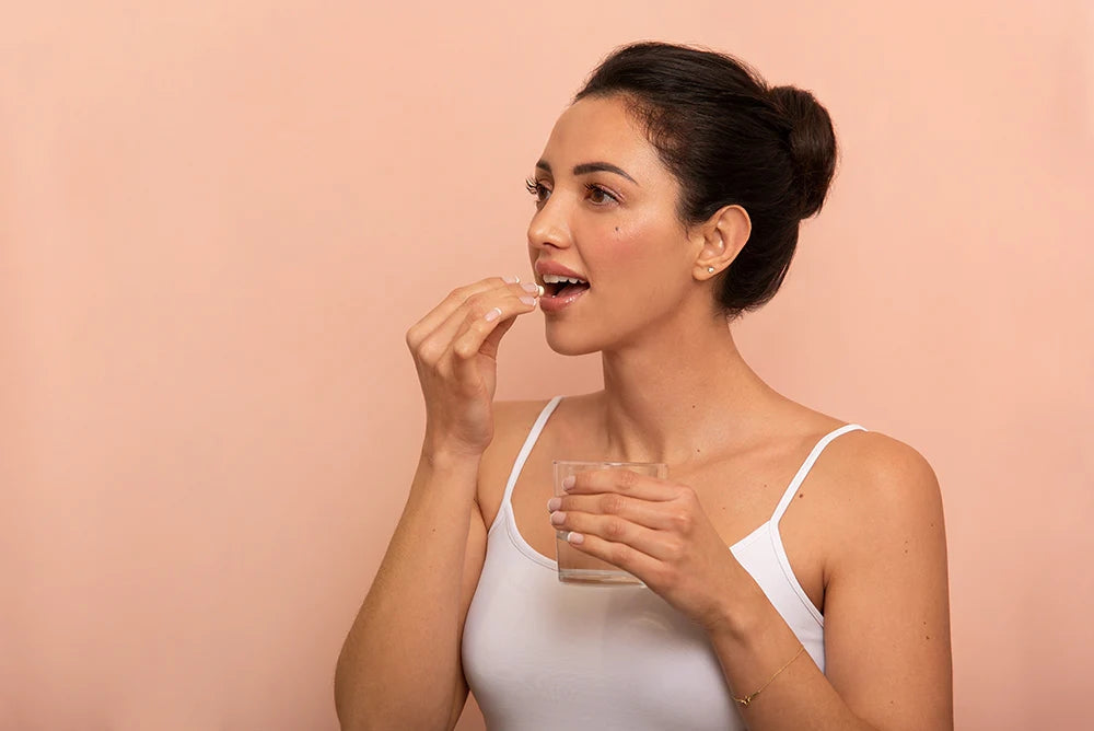 Ervaring CBD Olie Claire