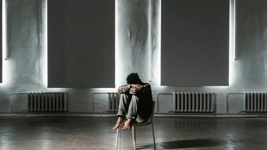 Helpt CBD bij symptomen van angst?