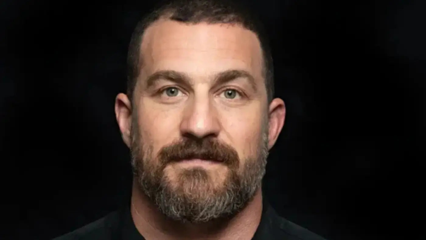 Welke supplementen neemt Andrew Huberman? (Met dosering)