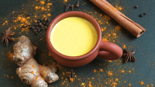 Top 10 Natuurlijke ontstekingsremmers voor effectieve pijnverlichting