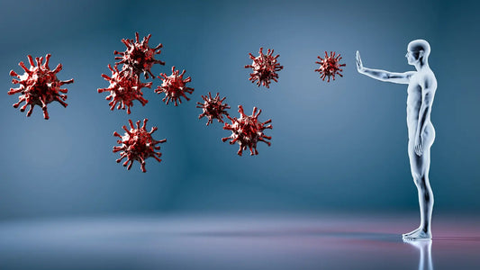 8 manieren: hoe je je immuunsysteem kunt versterken