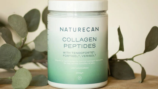 Top 10 mogelijke effecten van collageen