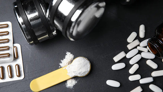 amino acids vc BCAA | Naturecan NL