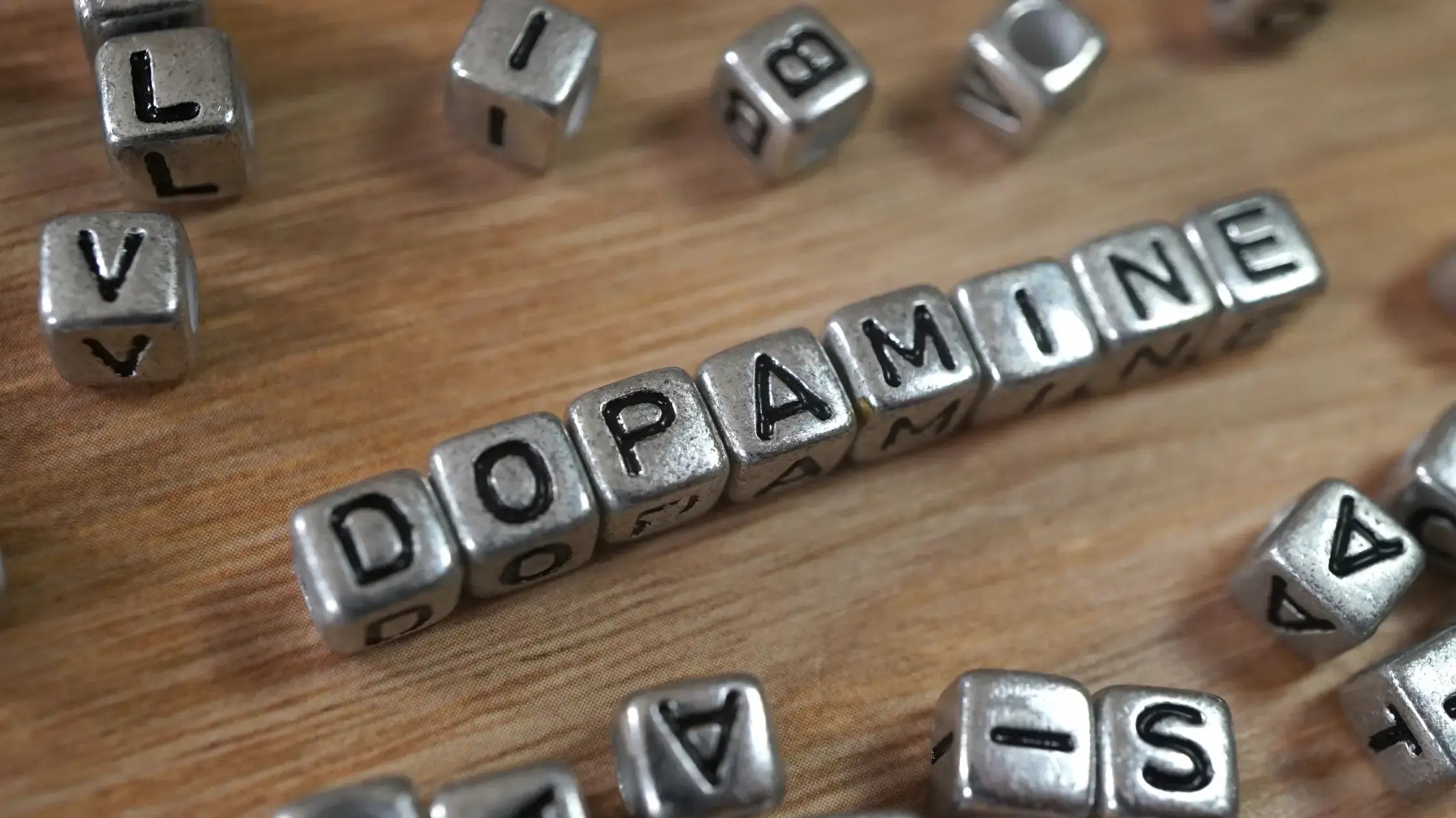 Hoe je dopamine op natuurlijke wijze kunt verhogen