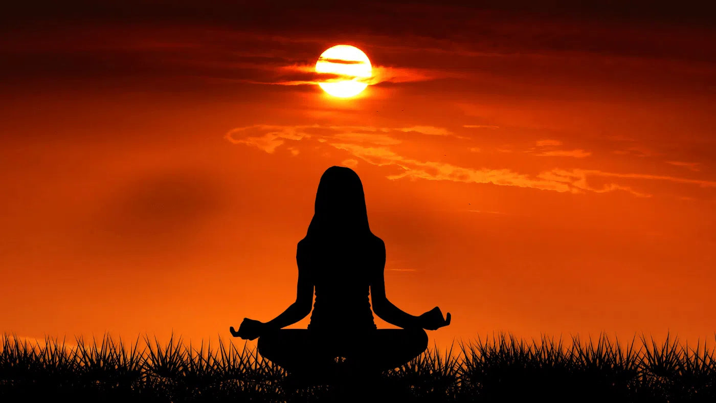 Mindfulness, Meditatie en CBD: Wat zijn de voordelen?