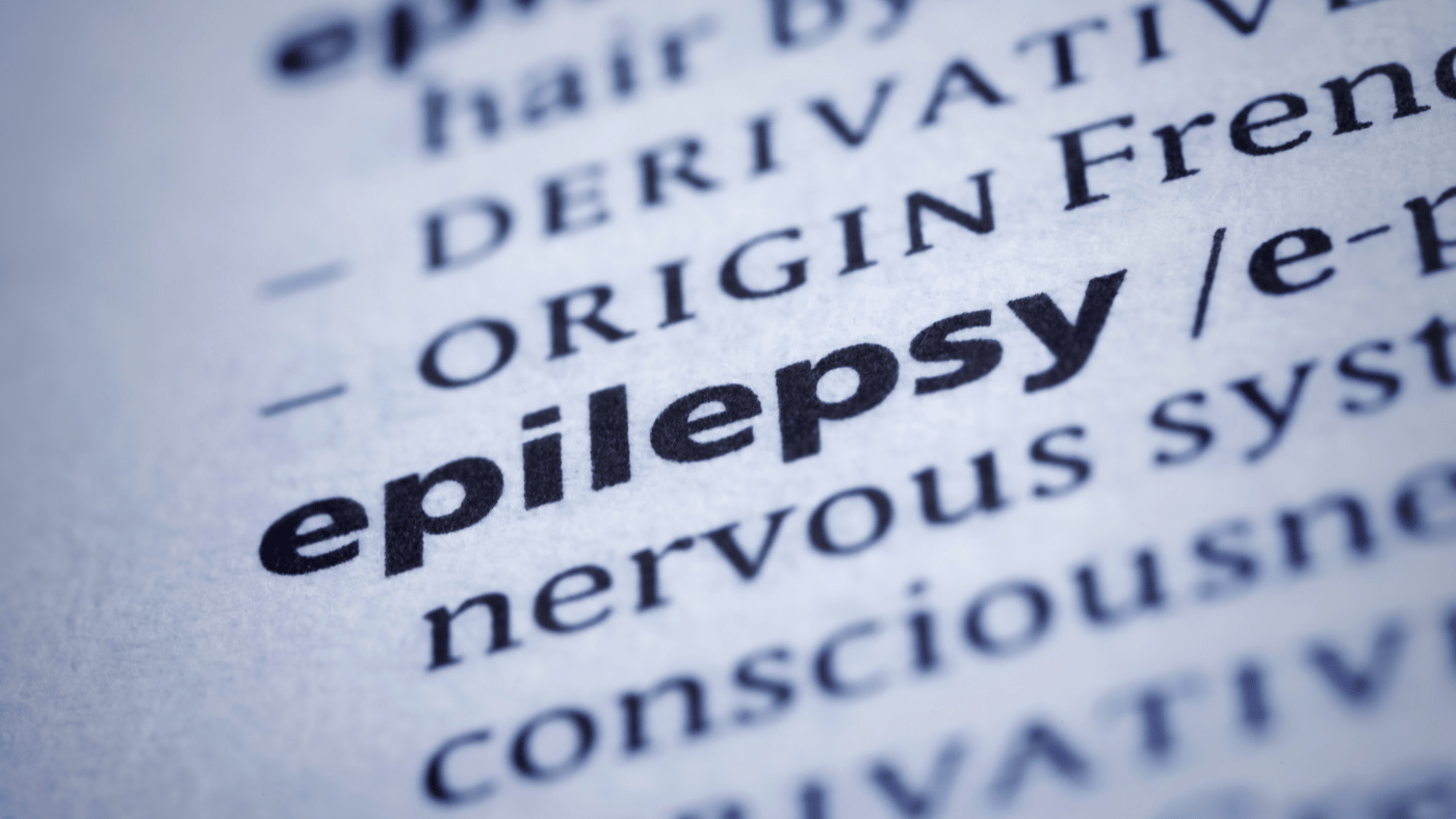 CBD en Epilepsie