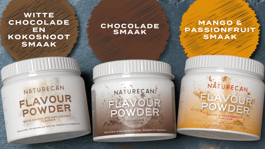 Flavour Powder | Naturecan NL