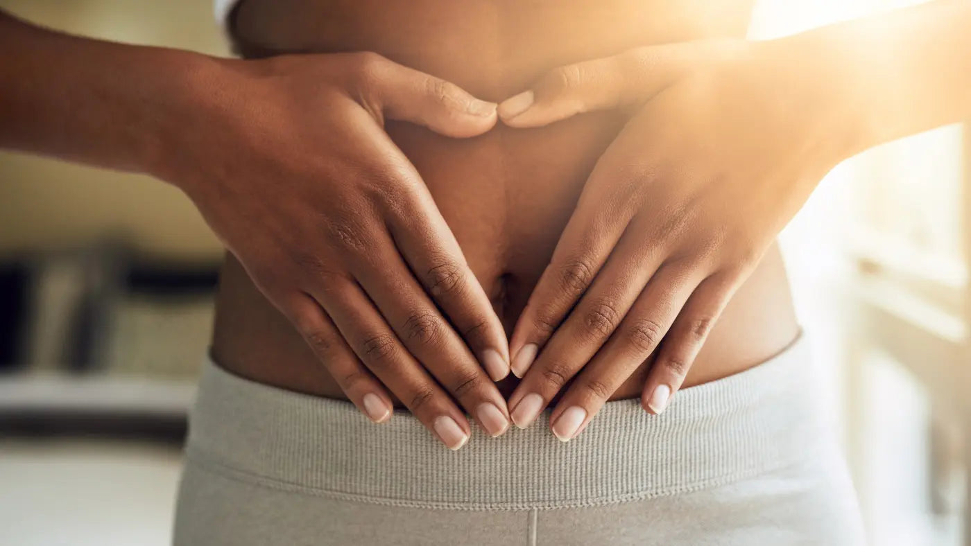 De darmgezondheid verbeteren