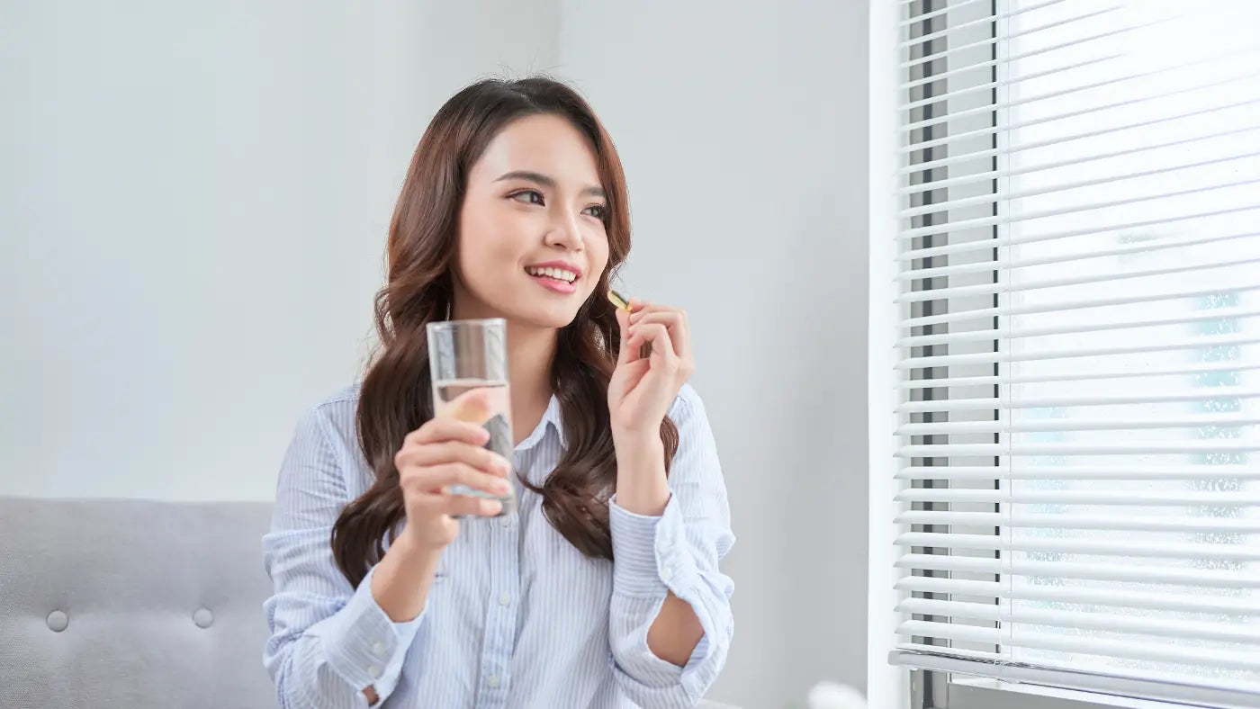 NMN vs NMNH wat is het verschil?