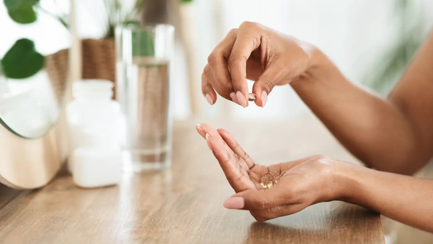 TMG-supplement: Wat het is, voordelen, dosering en hoe het in te nemen
