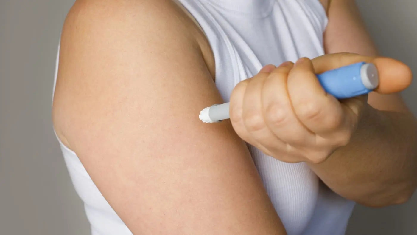 Wegovy vs Ozempic vs Mounjaro & Alternatieven zonder recept