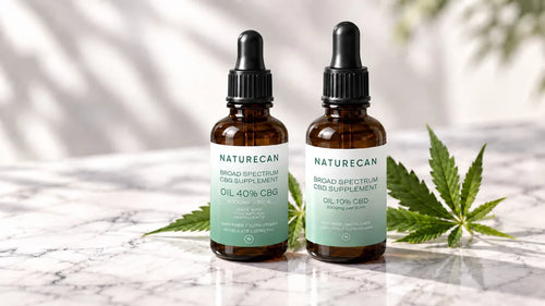 Wat is CBG? Mogelijke voordelen, effecten en hoe het zich verhoudt tot CBD