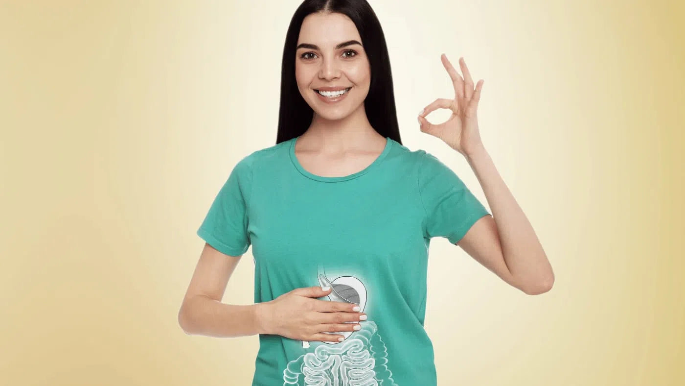 Hoe je de gezondheid van je darmmicrobioom kunt verbeteren in 16 eenvoudige stappen