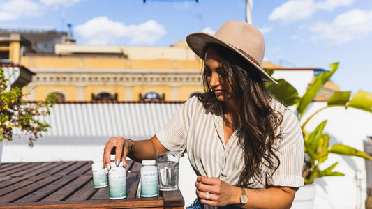 10 Top Supplementen voor Anti-veroudering: Wat Werkt Echt?