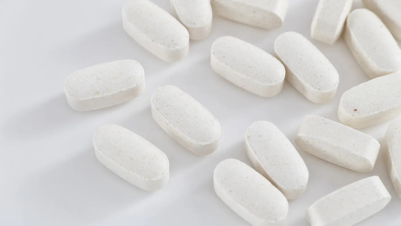 Magnesium Glycinaat: Voordelen, biologische beschikbaarheid en doseringsgids