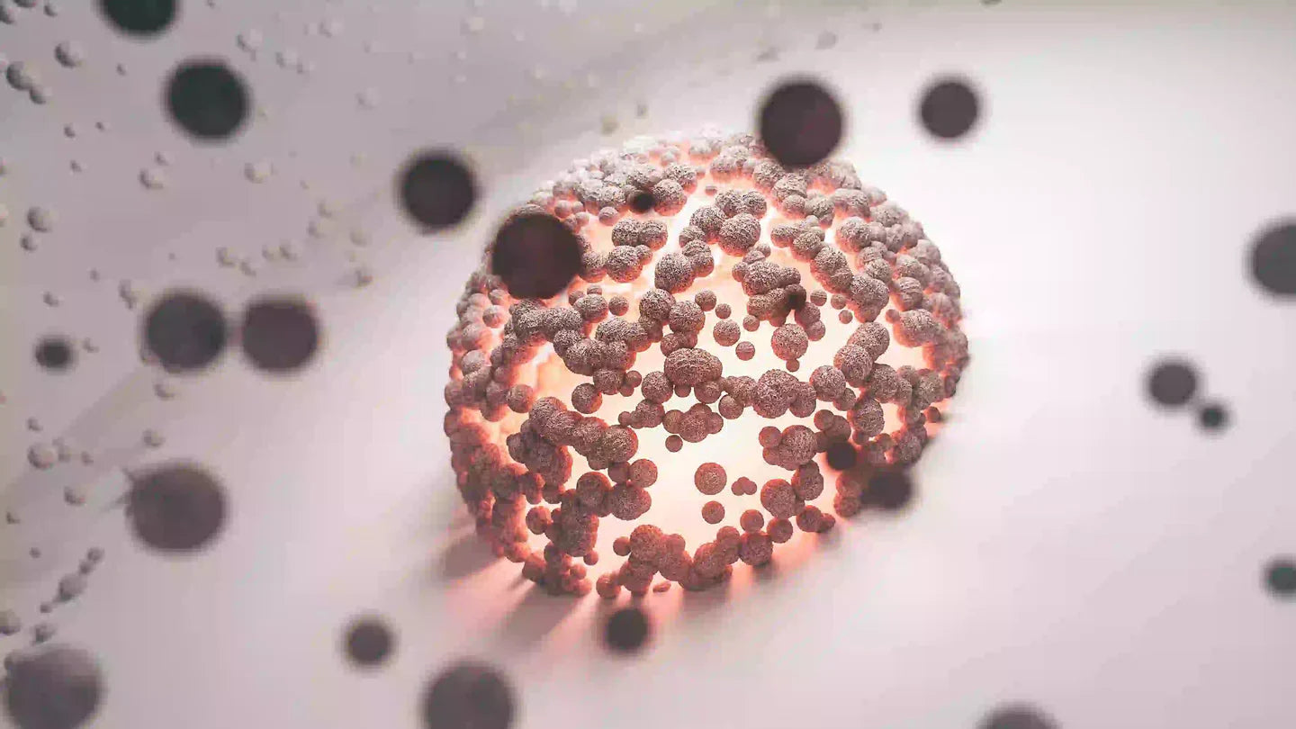 Image representing a cell