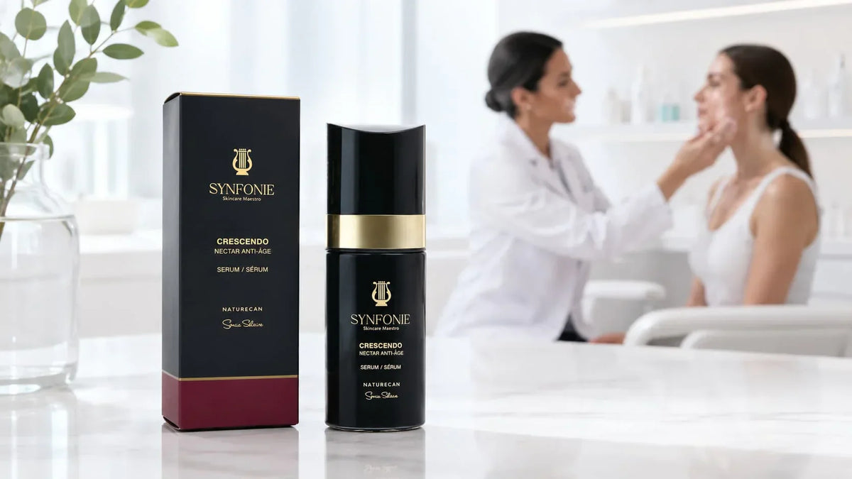 Synfonie Serum: Wat onze 84-dagen test