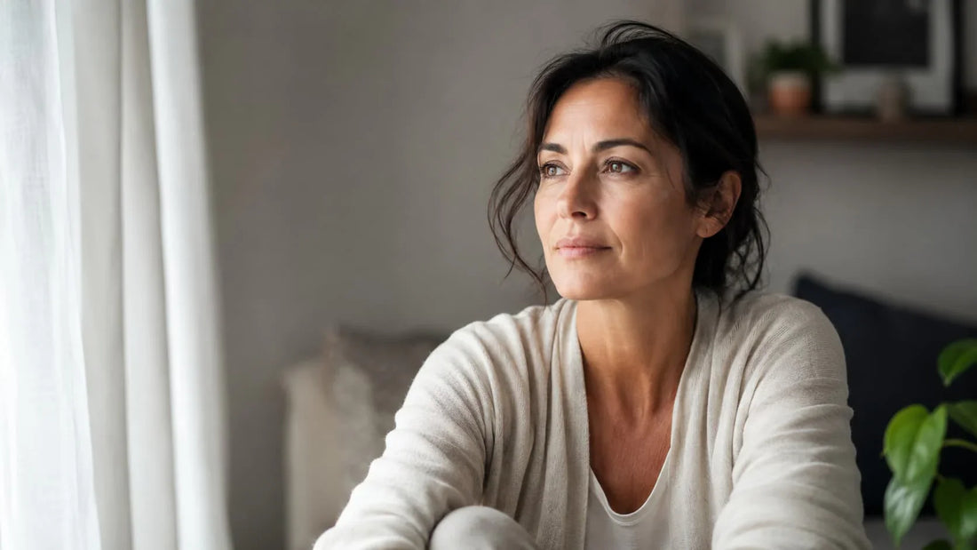 Wat is de perimenopauze? De volledige gids