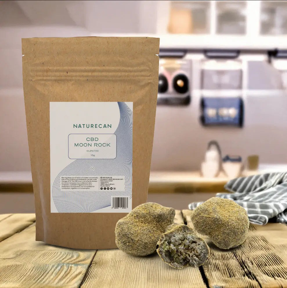 CBD Hash