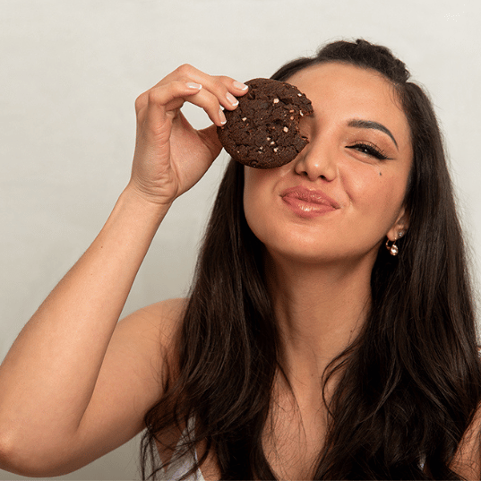CBD Snacks